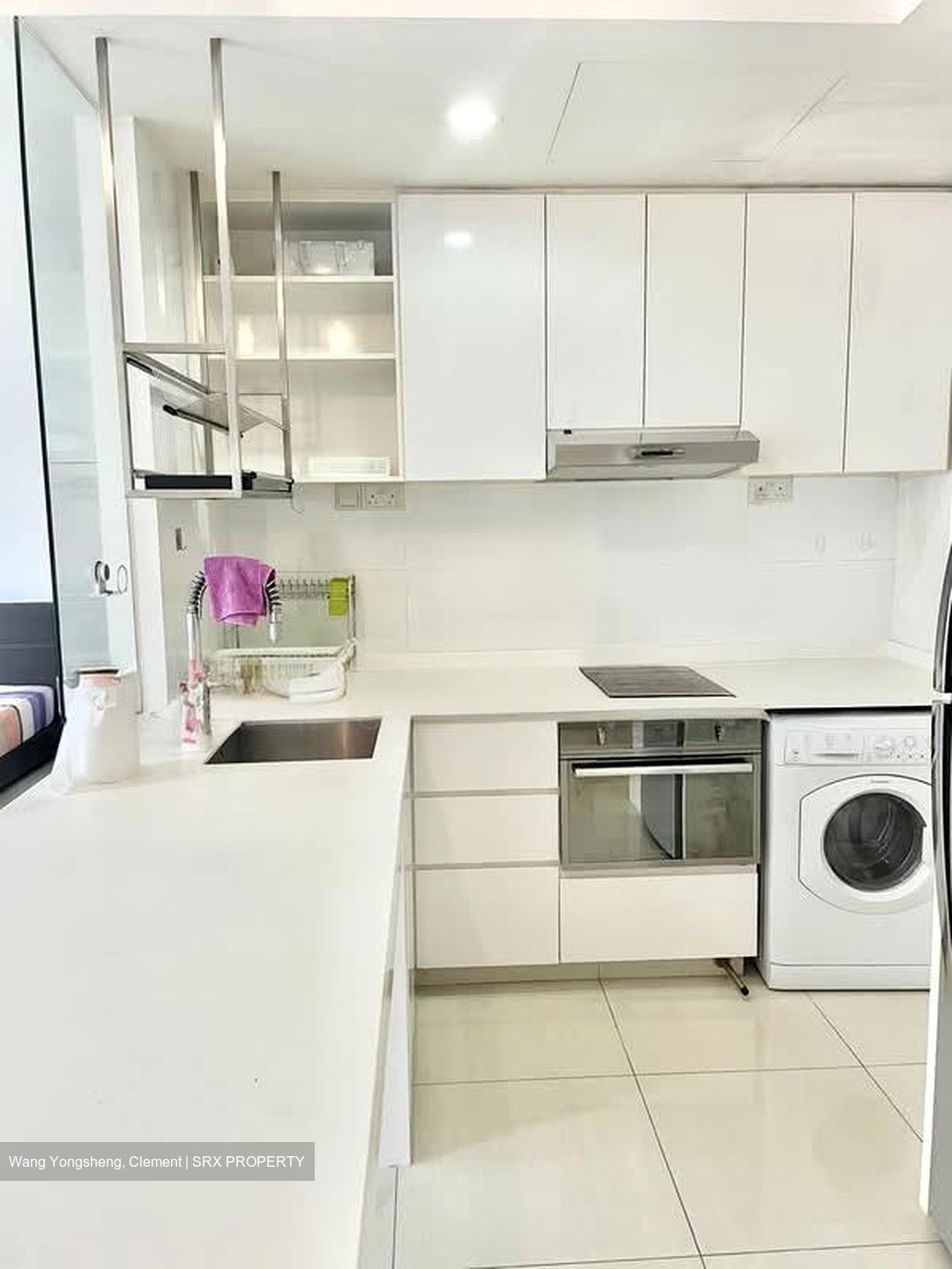 Seastrand (D18), Condominium #528514281